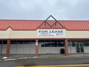 120-180 Point Plz, Butler, PA à louer Photo de l’immeuble– Image 1 sur 8