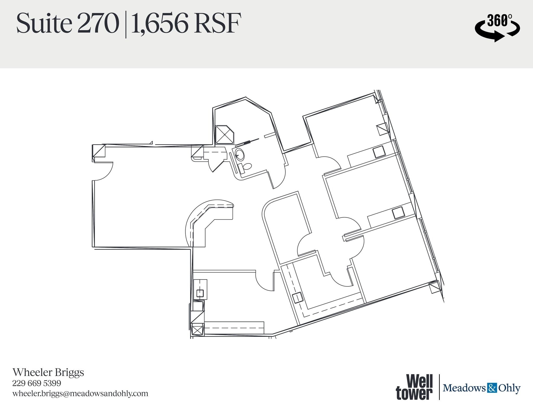 755 Mount Vernon Hwy NE, Atlanta, GA à louer Plan de site– Image 1 sur 2