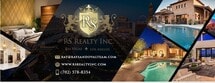 RS Realty Inc.