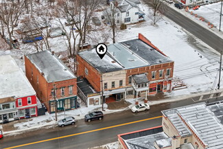 Plus de détails pour 7194 S Main St, Ovid, NY - Local commercial à vendre