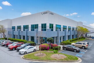 Plus de détails pour 4300 S Fulton Pky, Atlanta, GA - Industriel/Logistique à louer