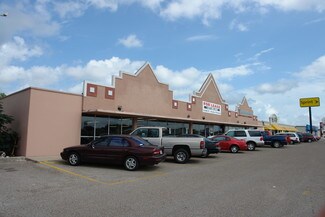 Plus de détails pour 2650 S Padre Islan Dr, Corpus Christi, TX - Local commercial à louer