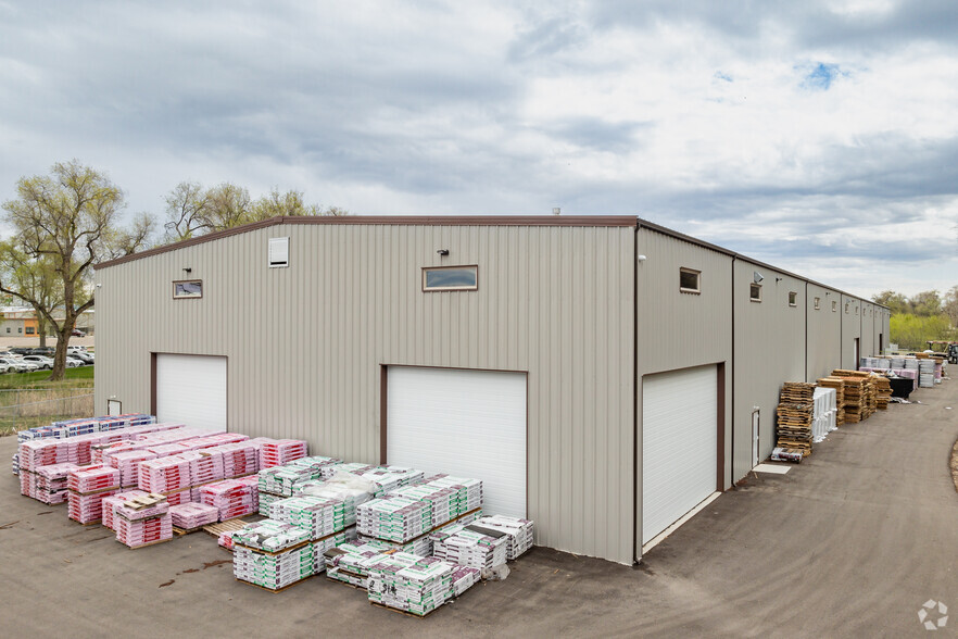 489 N Broadmore Way, Nampa, ID à vendre - Photo de l’immeuble – Image 3 sur 30
