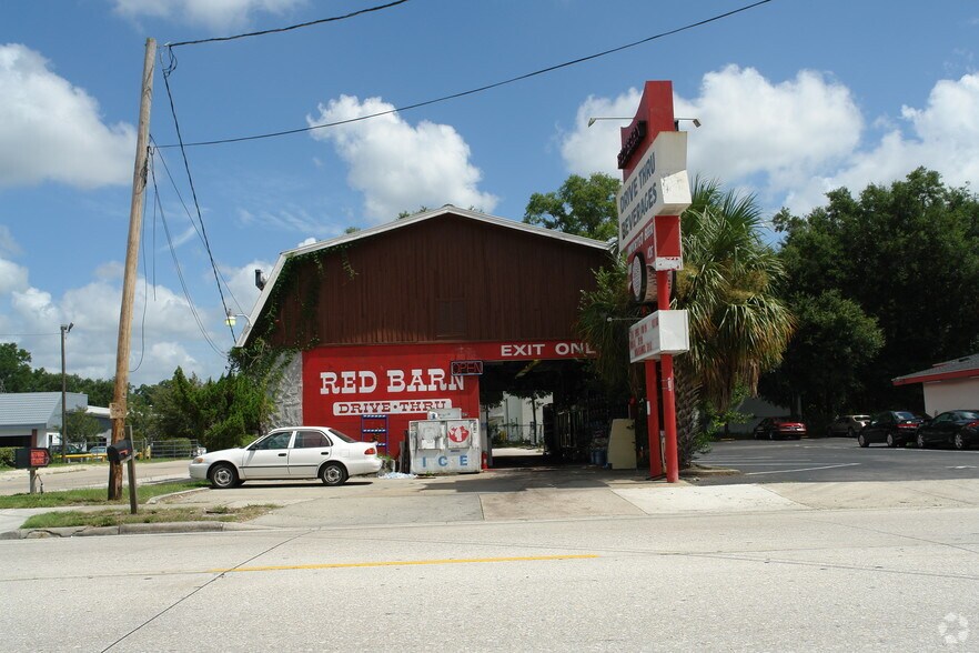 805 W New York Ave, Deland, FL à vendre - Photo de l’immeuble – Image 2 sur 2