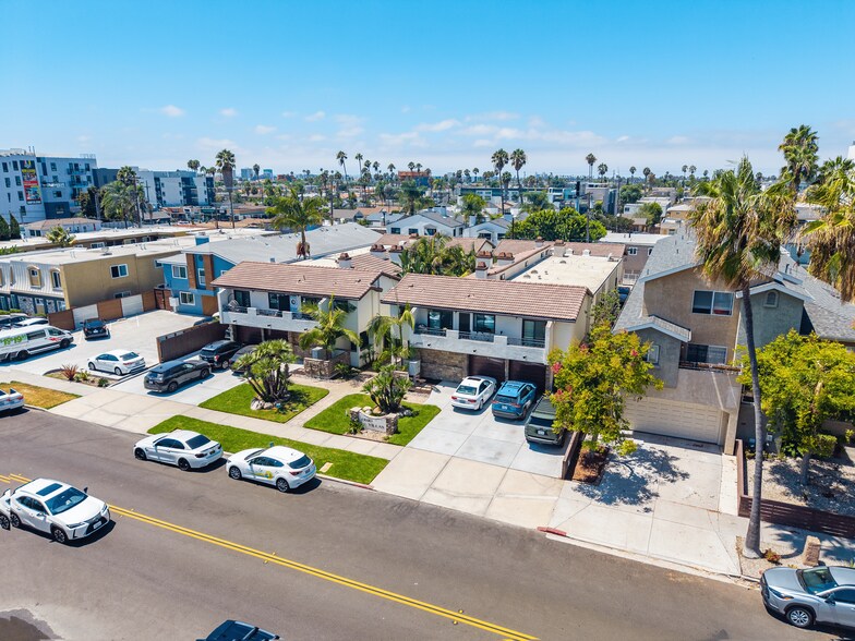 4638-48 Ohio Street, San Diego, CA à vendre - Photo de l’immeuble – Image 3 sur 37