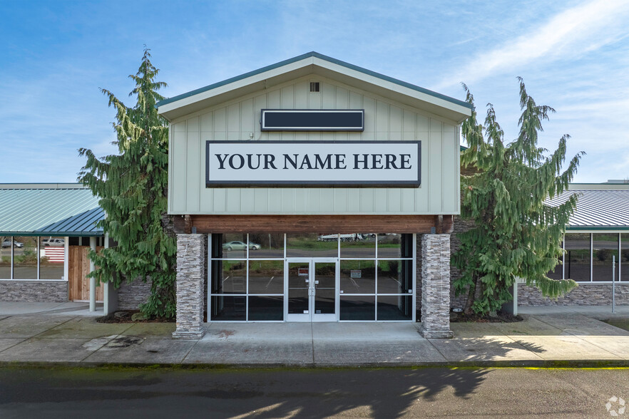 3515 Del Webb Ave NE, Salem, OR à louer - Photo de l’immeuble – Image 1 sur 9