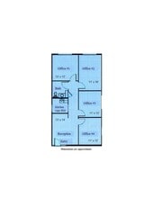 930 S Bell Blvd, Cedar Park, TX à louer Plan de site– Image 1 sur 2