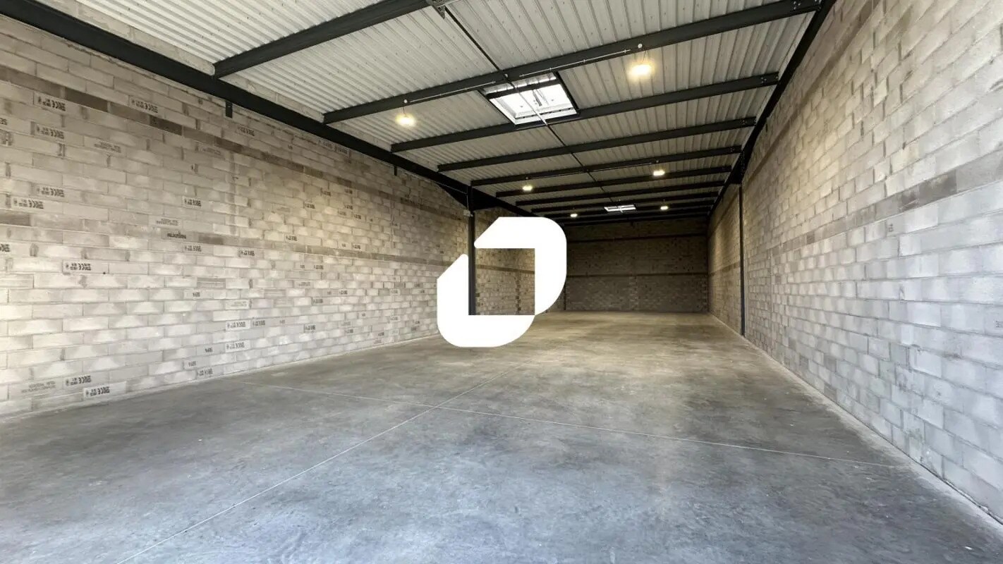 6 A Rue De L'Industrie, Hoerdt à louer Photo de l’immeuble– Image 1 sur 8
