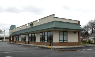 Plus de détails pour 5939-5957 Veterans Memorial Pky, Saint Peters, MO - Local commercial à louer