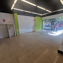 Local commercial dans Vallirana, Barcelona à louer Photo intérieure– Image 2 sur 9