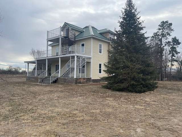 45947 Highway 91, Burwell, NE à vendre Photo de l’immeuble– Image 1 sur 28