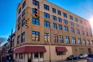 Plus de détails pour 201 S Broad St, Lancaster, OH - Bureau, Local commercial à louer