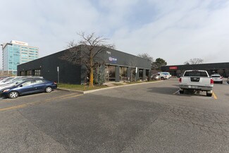 Plus de détails pour 700-780 Gordon Baker Rd, Toronto, ON - Bureau à louer