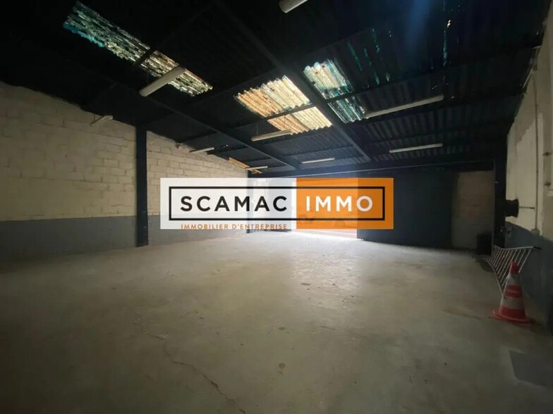 Industriel/Logistique dans Issy-les-Moulineaux à louer - Photo intérieure – Image 3 sur 5