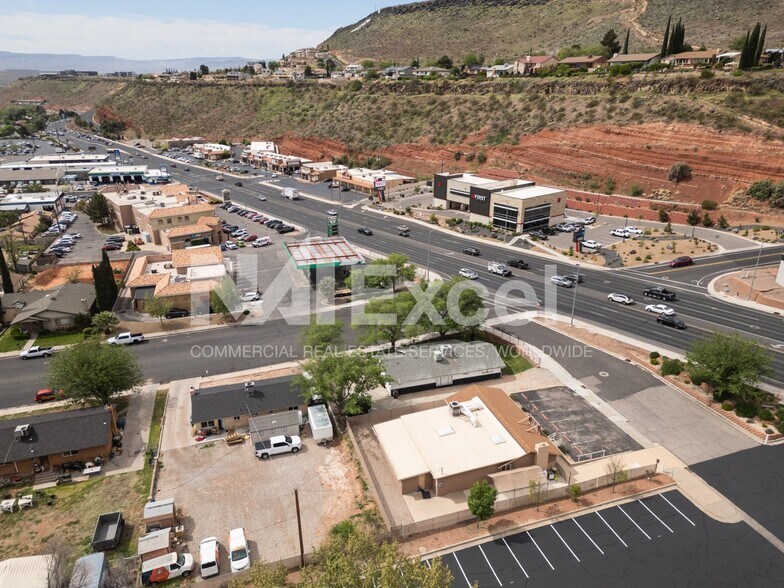 594 W 400 N, St George, UT à louer - Photo de l’immeuble – Image 3 sur 7