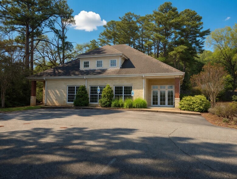 1228 1st St N, Alabaster, AL à louer - Photo de l’immeuble – Image 1 sur 35
