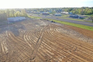 Plus de détails pour 5345 US-60, Paducah, KY - Terrain à vendre