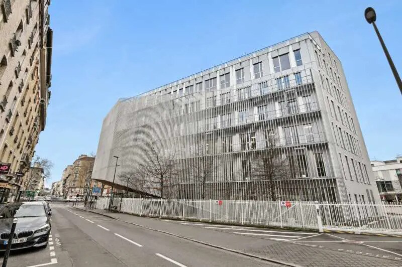 58 Avenue Edouard Vaillant, Boulogne-Billancourt à louer - Photo de l’immeuble – Image 2 sur 18