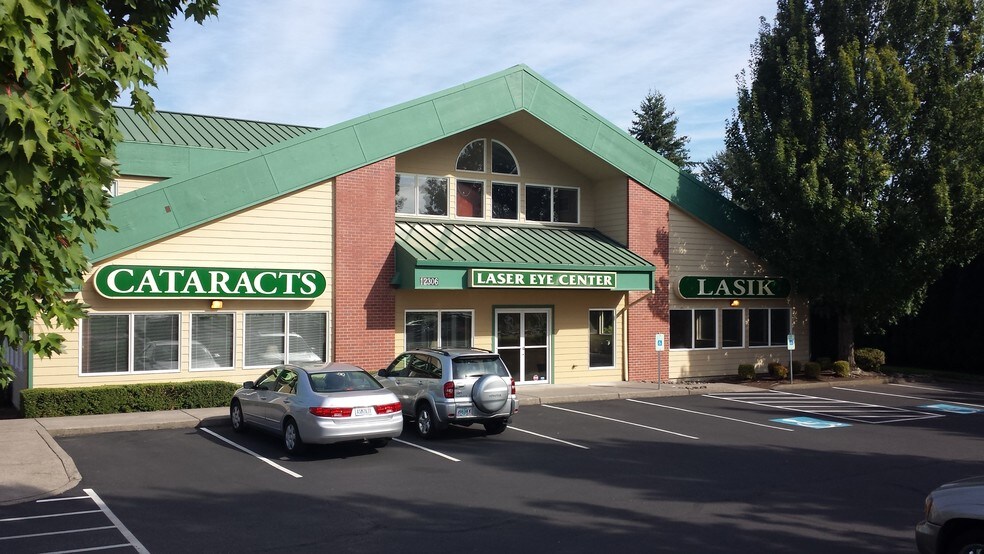 12306 SE Mill Plain Blvd, Vancouver, WA à louer - Photo de l’immeuble – Image 3 sur 11