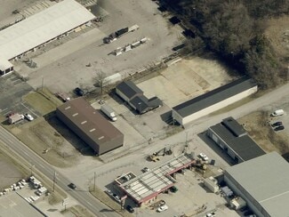 Plus de détails pour 5210 N Middlebrook Pike, Knoxville, TN - Industriel/Logistique à louer