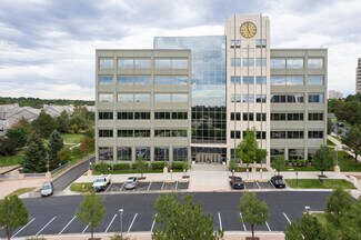 Plus de détails pour 8400 E Crescent Pky, Greenwood Village, CO - Coworking à louer