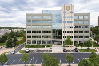 Plus de détails pour 8400 E crescent Pky, Greenwood Village, CO - Coworking à louer
