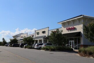 Plus de détails pour 277 Sea Island Pky, Ladys Island, SC - Local commercial à louer
