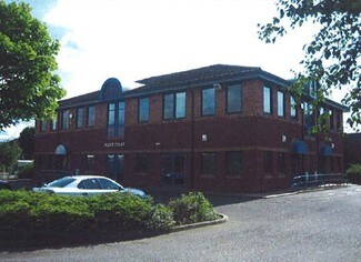 Plus de détails pour 2 Stinsford Rd, Poole - Bureau à louer