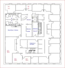 254 Court Ave, Memphis, TN à vendre Photo intérieure– Image 2 sur 6