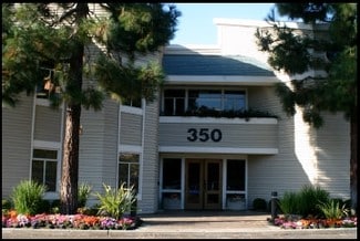 Plus de détails pour 350 Bridge Pky, Redwood City, CA - Bureau à louer
