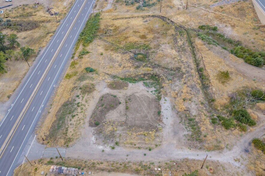815 US Highway 395 S, Washoe Valley, NV à vendre - Photo de l’immeuble – Image 2 sur 24