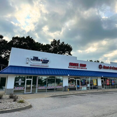 2719 Emerson Dr, Elkhart, IN à louer - Photo de l’immeuble – Image 3 sur 15