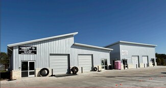 Plus de détails pour 1730 Farm to Market 1431, Marble Falls, TX - Industriel/Logistique à vendre
