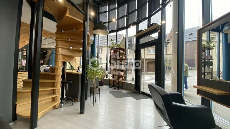 Local commercial dans Colmar à louer - Photo de l’immeuble – Image 3 sur 10
