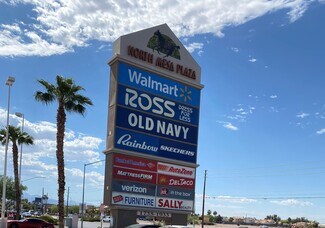 Plus de détails pour 1515-1711 W Craig Rd, North Las Vegas, NV - Local commercial à louer