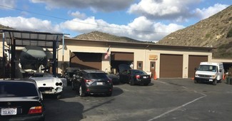 Plus de détails pour 1945 Laguna Canyon Rd, Laguna Beach, CA - Industriel/Logistique à louer