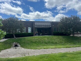 Plus de détails pour 1371-1375 Wilhelm Rd, Mundelein, IL - Industriel/Logistique à louer