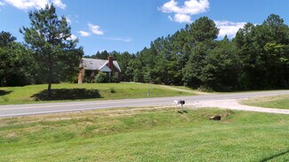 Plus de détails pour 414 Lewis St, Oxford, NC - Terrain à vendre