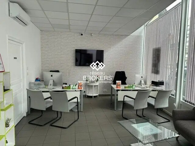 37 Bis Boulevard Jean Allemane, Argenteuil à louer - Photo de l’immeuble – Image 2 sur 3