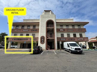 Plus de détails pour 501 W Channel Islands Blvd, Port Hueneme, CA - Bureau/Local commercial, Local commercial à louer