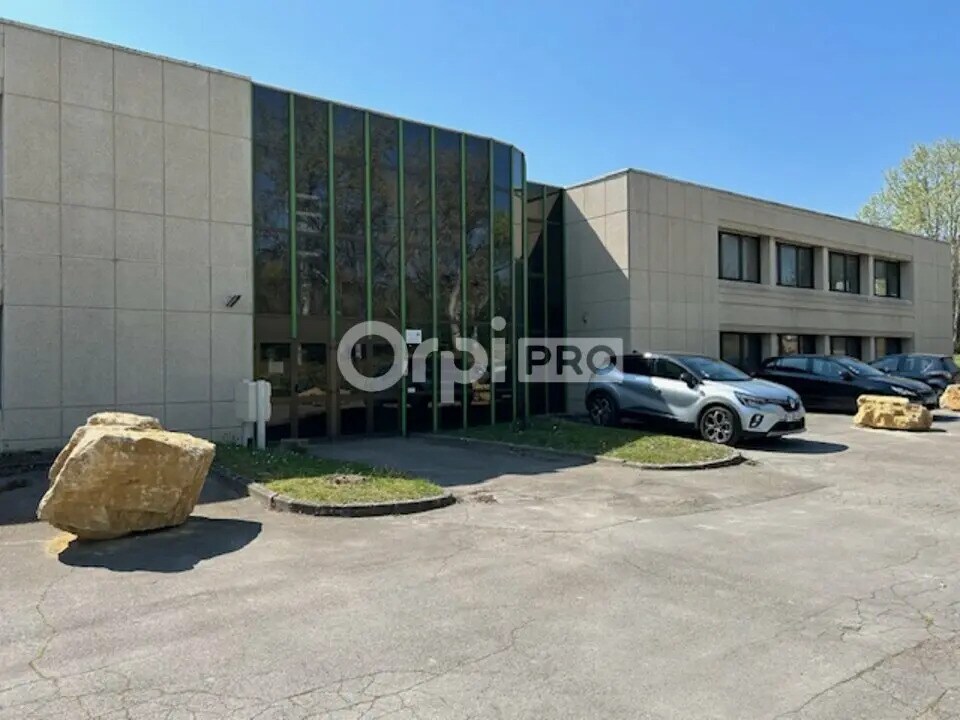 Photo de l’immeuble