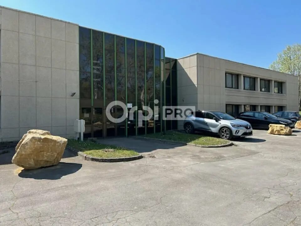 Local d'activités dans Reims à vendre Photo de l’immeuble– Image 1 sur 17