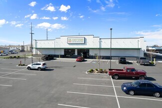 Plus de détails pour 1002 W Rose St, Walla Walla, WA - Local commercial à vendre