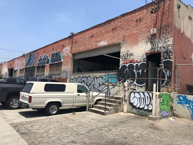 630 S Clarence St, Los Angeles, CA à louer - Photo principale – Image 1 sur 2