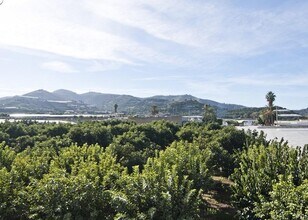 Diseminado Pueblo Nuevo P32, 145, Motril, GRA - Vue aérienne  vue de carte - Image1