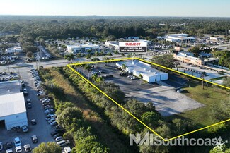 Plus de détails pour 5390 S US Highway 1, Fort Pierce, FL - Local commercial à louer