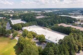 2150 Boggs Rd, Duluth, GA - VUE AÉRIENNE  vue de carte - Image1