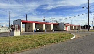 Plus de détails pour 1617 S Sunnylane Rd, Oklahoma City, OK - Spécialisé à vendre
