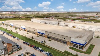 Plus de détails pour INTERSECTION OF SH-114 & CHAMPIONSHIP PARKWAY, Fort Worth, TX - Industriel/Logistique à louer