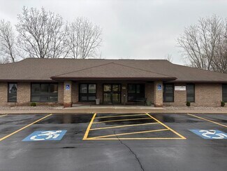 Plus de détails pour 1024 Hilton Parma Rd, Hilton, NY - Bureau à louer